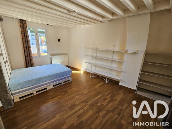 Maison à vendre 5 pièces 160 m² Nerville-la-Forêt