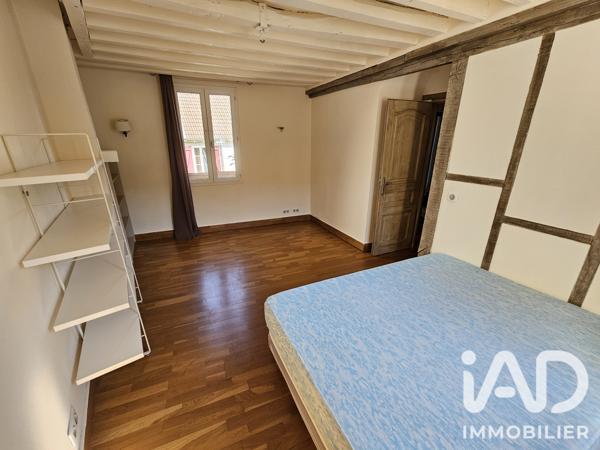 Maison à vendre 5 pièces 160 m² Nerville-la-Forêt