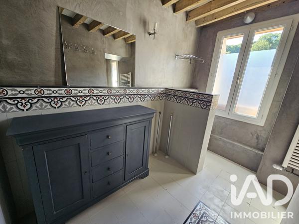Maison à vendre 5 pièces 160 m² Nerville-la-Forêt