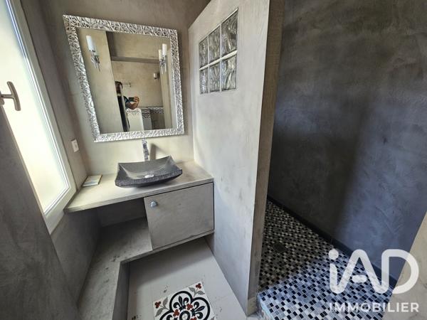 Maison à vendre 5 pièces 160 m² Nerville-la-Forêt