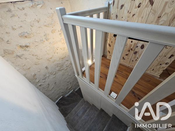 Maison à vendre 5 pièces 160 m² Nerville-la-Forêt