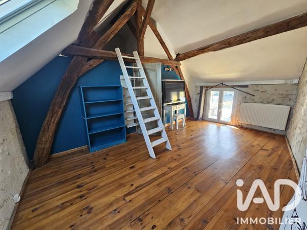 Maison à vendre 5 pièces 160 m² Nerville-la-Forêt