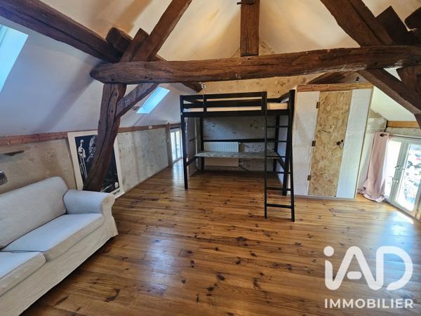 Maison à vendre 5 pièces 160 m² Nerville-la-Forêt