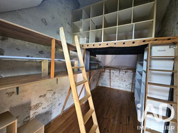 Maison à vendre 5 pièces 160 m² Nerville-la-Forêt