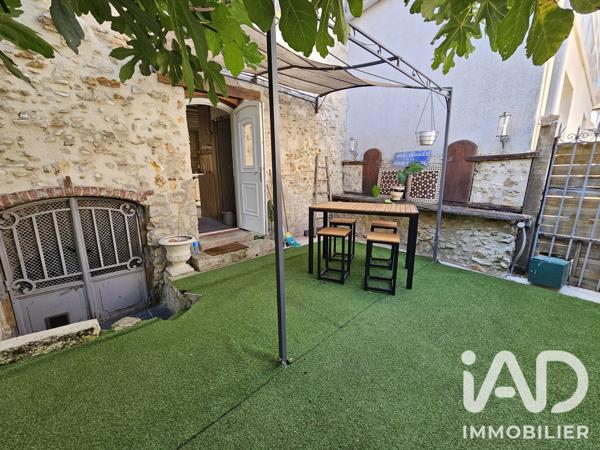 Maison à vendre 5 pièces 160 m² Nerville-la-Forêt