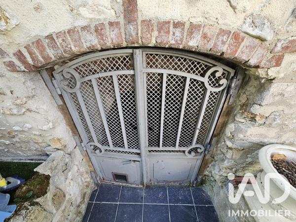 Maison à vendre 5 pièces 160 m² Nerville-la-Forêt