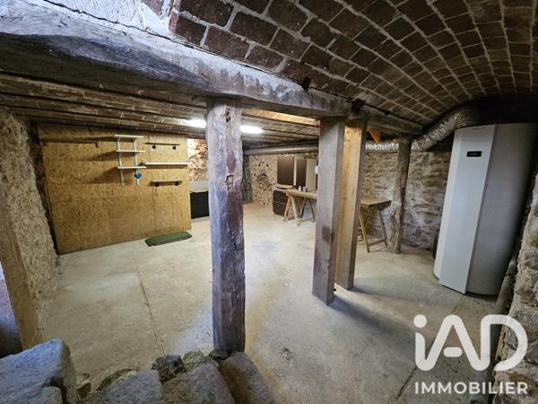 Maison à vendre 5 pièces 160 m² Nerville-la-Forêt