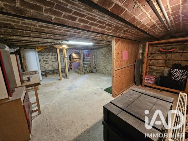 Maison à vendre 5 pièces 160 m² Nerville-la-Forêt