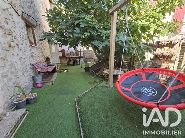 Maison à vendre 5 pièces 160 m² Nerville-la-Forêt