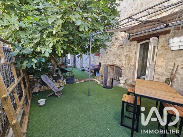 Maison à vendre 5 pièces 160 m² Nerville-la-Forêt
