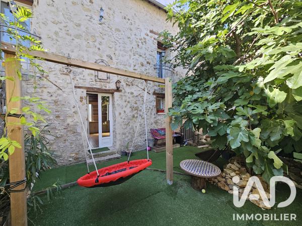 Maison à vendre 5 pièces 160 m² Nerville-la-Forêt