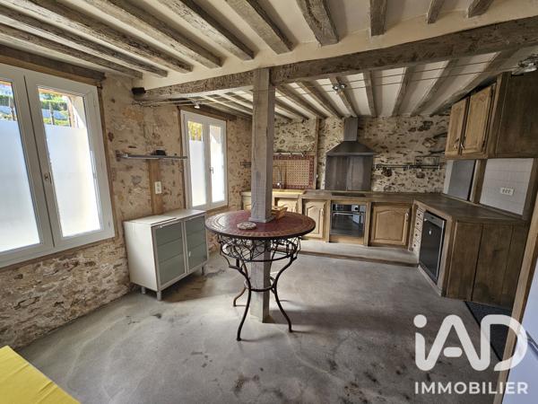 Maison à vendre 5 pièces 160 m² Nerville-la-Forêt