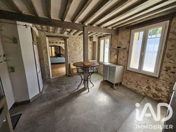 Maison à vendre 5 pièces 160 m² Nerville-la-Forêt