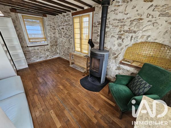Maison à vendre 5 pièces 160 m² Nerville-la-Forêt