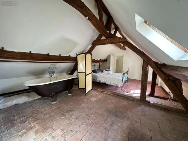 Achat - Maison | Maison Saint-Georges-sur-Cher 41400 3 pièces 100 m 2 395 m 2