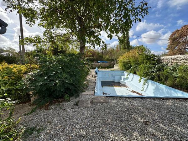 Achat - Maison | Maison Saint-Georges-sur-Cher 41400 3 pièces 100 m 2 395 m 2