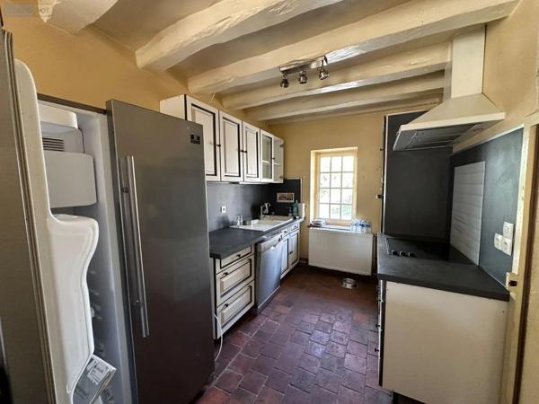 Achat - Maison | Maison Saint-Georges-sur-Cher 41400 3 pièces 100 m 2 395 m 2