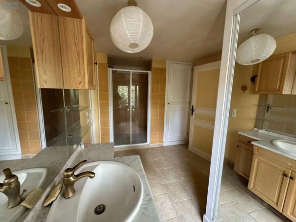 Achat - Maison | Maison Saint-Georges-sur-Cher 41400 3 pièces 100 m 2 395 m 2