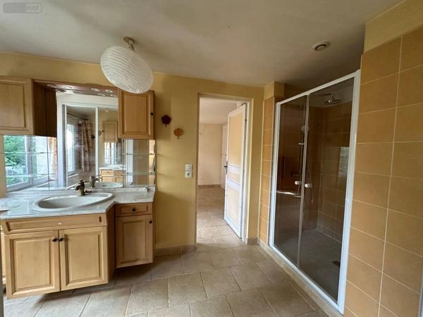Achat - Maison | Maison Saint-Georges-sur-Cher 41400 3 pièces 100 m 2 395 m 2