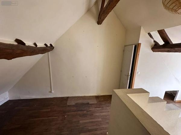 Achat - Maison | Maison Saint-Georges-sur-Cher 41400 3 pièces 100 m 2 395 m 2