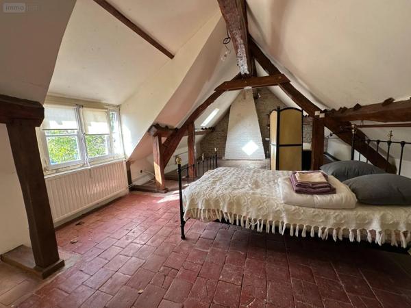 Achat - Maison | Maison Saint-Georges-sur-Cher 41400 3 pièces 100 m 2 395 m 2