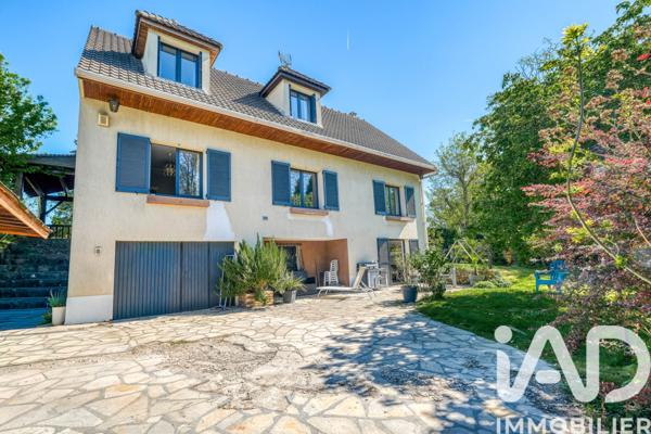 Maison à vendre 5 pièces 145 m² Trilport