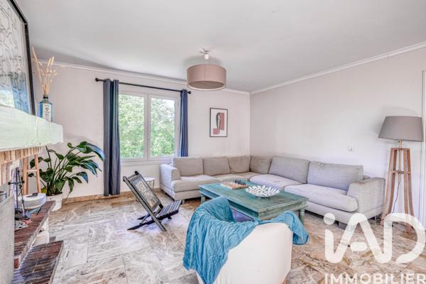 Maison à vendre 5 pièces 145 m² Trilport
