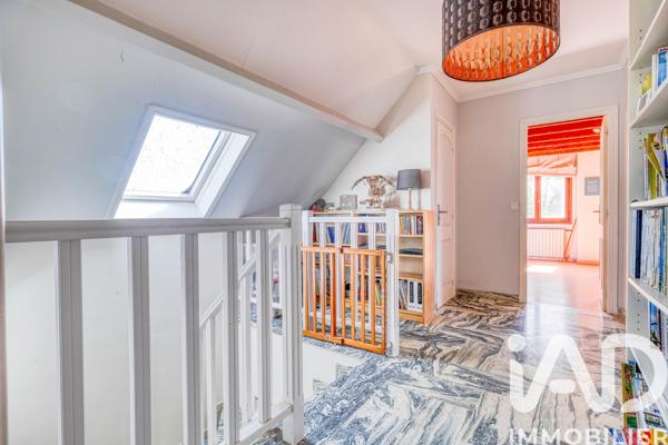 Maison à vendre 5 pièces 145 m² Trilport