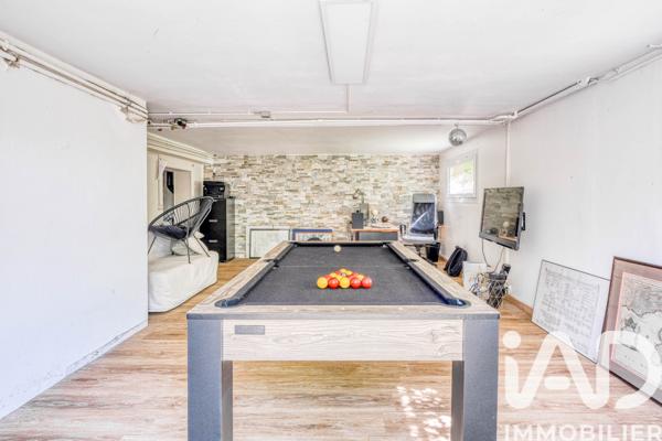 Maison à vendre 5 pièces 145 m² Trilport