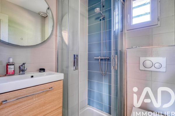 Maison à vendre 5 pièces 145 m² Trilport