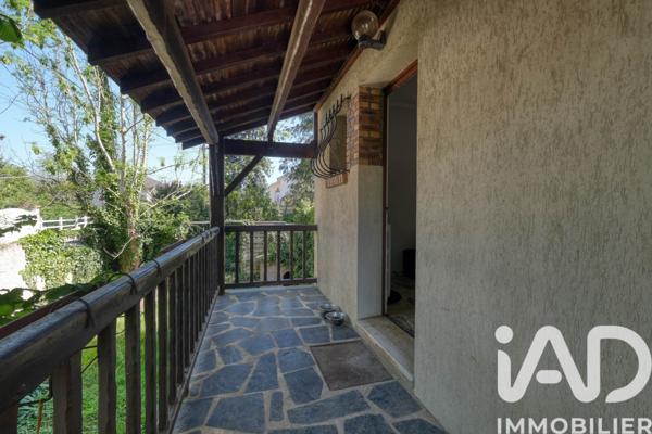 Maison à vendre 5 pièces 145 m² Trilport