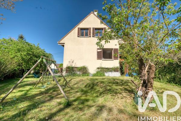 Maison à vendre 5 pièces 145 m² Trilport