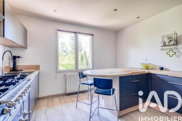 Maison à vendre 5 pièces 145 m² Trilport