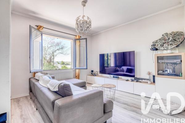 Maison à vendre 5 pièces 145 m² Trilport