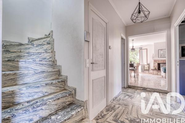 Maison à vendre 5 pièces 145 m² Trilport