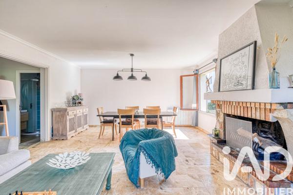 Maison à vendre 5 pièces 145 m² Trilport