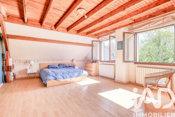 Maison à vendre 5 pièces 145 m² Trilport