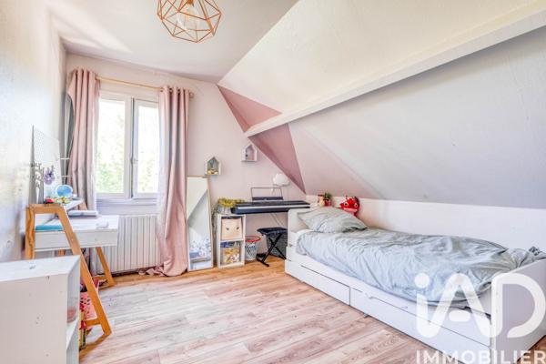 Maison à vendre 5 pièces 145 m² Trilport