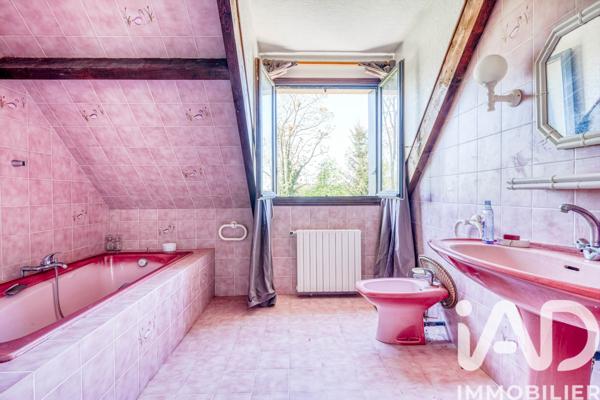 Maison à vendre 5 pièces 145 m² Trilport