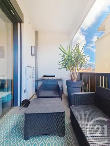 Appartement T4 à vendre  4 pièces - 86,81 m2 LYON - 69004