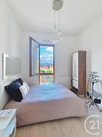 Appartement T4 à vendre  4 pièces - 86,81 m2 LYON - 69004