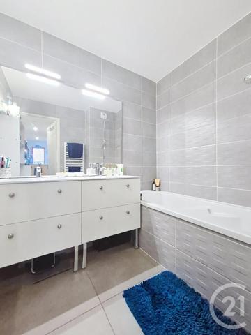 Appartement T4 à vendre  4 pièces - 86,81 m2 LYON - 69004