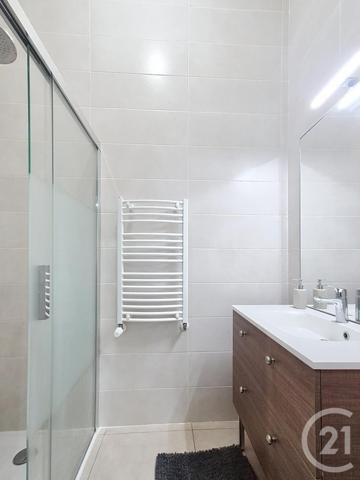 Appartement T4 à vendre  4 pièces - 86,81 m2 LYON - 69004