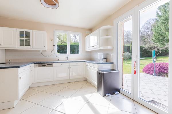 Maison Angervilliers 8 pièce(s) 300 m2