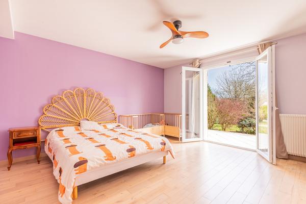 Maison Angervilliers 8 pièce(s) 300 m2