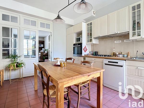 Maison à vendre 5 pièces 167 m² La Ferté-Milon