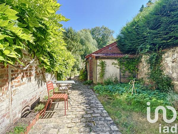 Maison à vendre 5 pièces 167 m² La Ferté-Milon