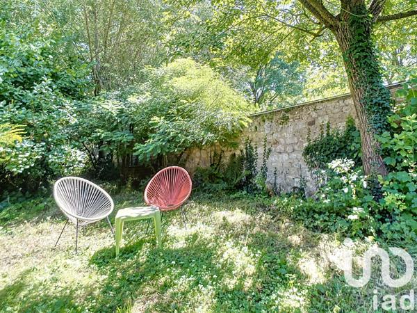 Maison à vendre 5 pièces 167 m² La Ferté-Milon