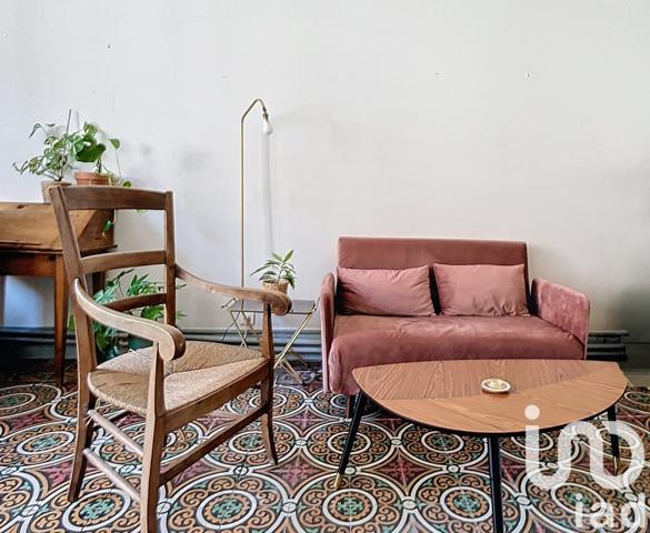 Maison à vendre 5 pièces 167 m² La Ferté-Milon