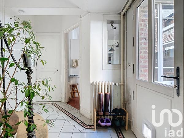 Maison à vendre 5 pièces 167 m² La Ferté-Milon